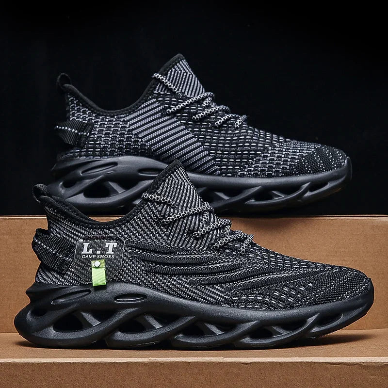 Scarpe ultrasoft uomo - Squareoff™