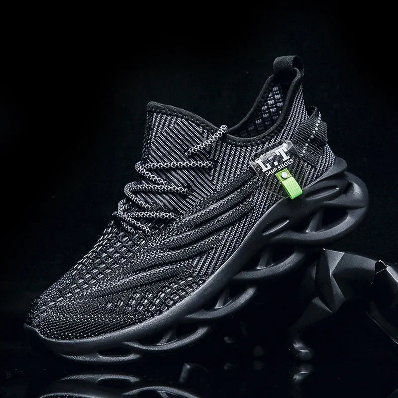 Scarpe ultrasoft uomo - Squareoff™